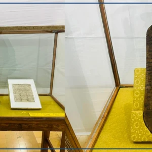 A Saint-Louis, une exposition intitulée ''Samba Sadio 1875'' met la lumière sur la restitution des biens culturels