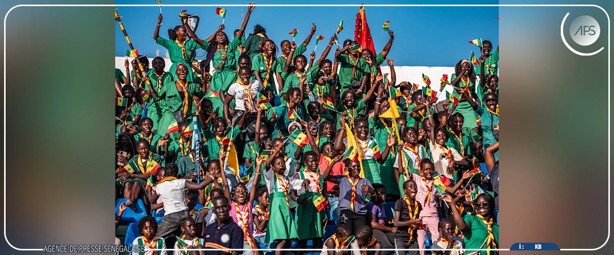 Les JOJ Dakar 2026, une opportunité d'engagement et de projection pour les jeunes, selon Bassirou Diomaye Faye