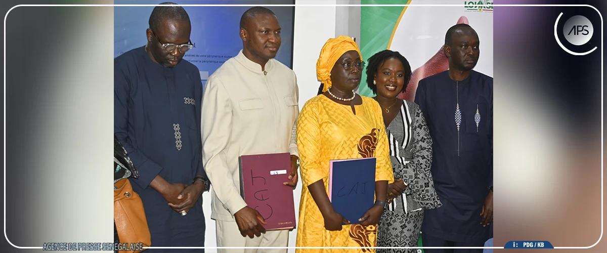 La LONASE et le CEPIAD s'unissent contre l’addiction aux jeux de hasard