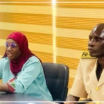 Une délégation de 75 jeunes compétiteurs pour représenter Louga à la Semaine nationale de la jeunesse