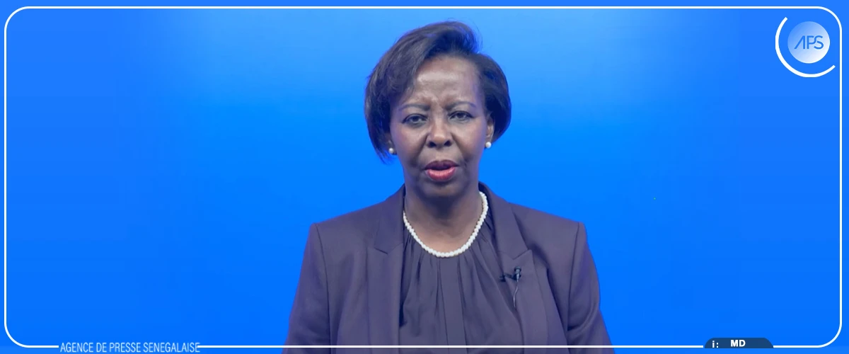 Conflit au Moyen-Orient : la secrétaire générale de l’OIF insiste sur le ”rôle singulier” que peut jouer la Francophonie