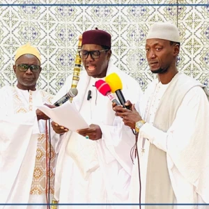 Louga : une autorité administrative appelle à consolider la ‘’paix’’ et la ‘’cohésion sociale’’