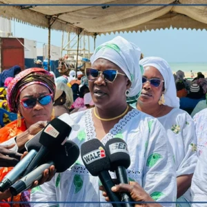 Saint-Louis : plaidoyer pour une meilleure implication des femmes dans les instances de décision