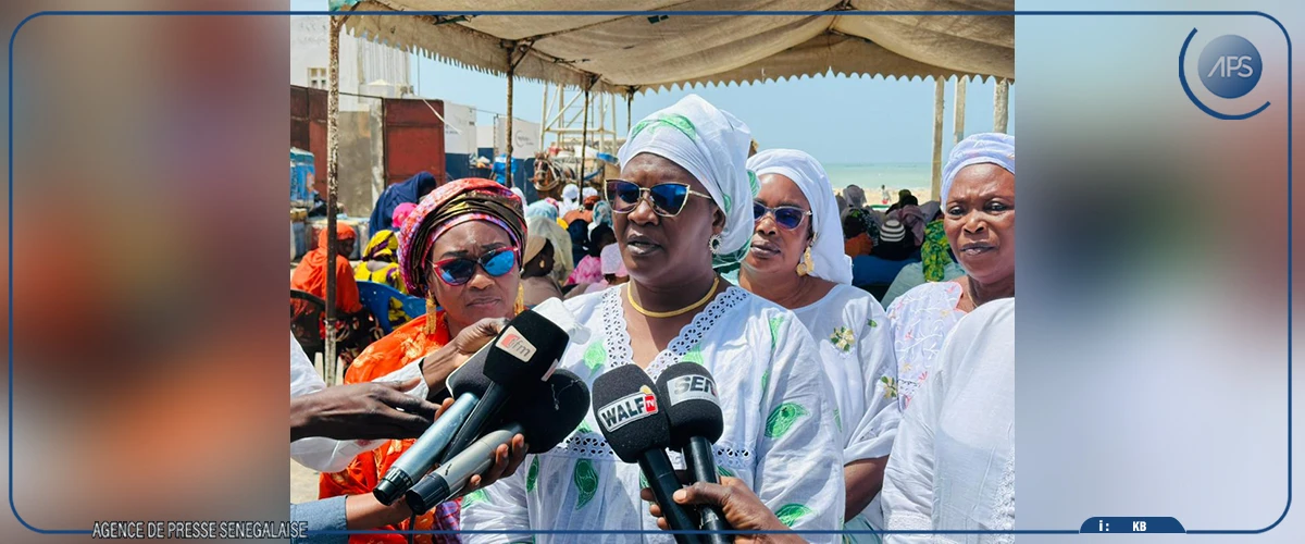 Saint-Louis : plaidoyer pour une meilleure implication des femmes dans les instances de décision