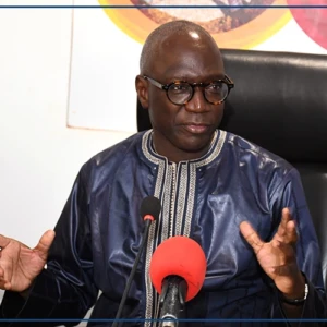 Le Sénégal ambitionne de faire du maïs "un pilier" de sa souveraineté alimentaire (ministre)