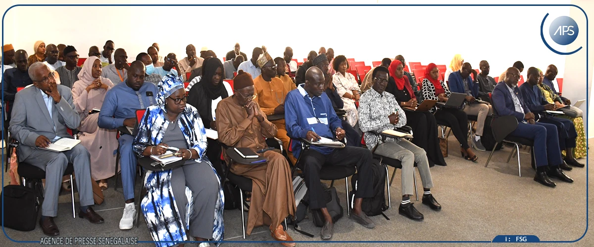 Le Sénégal ambitionne de faire du maïs "un pilier" de sa souveraineté alimentaire (ministre)