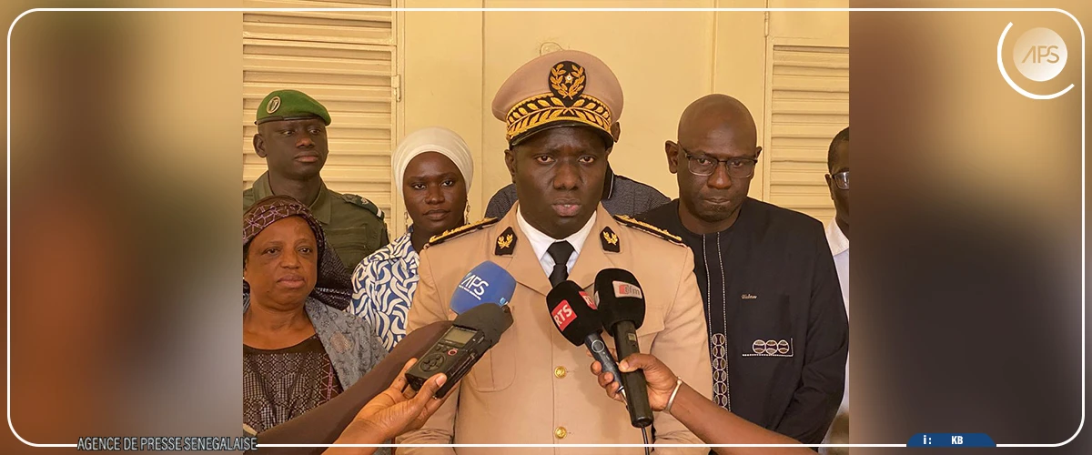 "Madd de Casamance" : des acteurs saluent les avancées notées depuis la labellisation