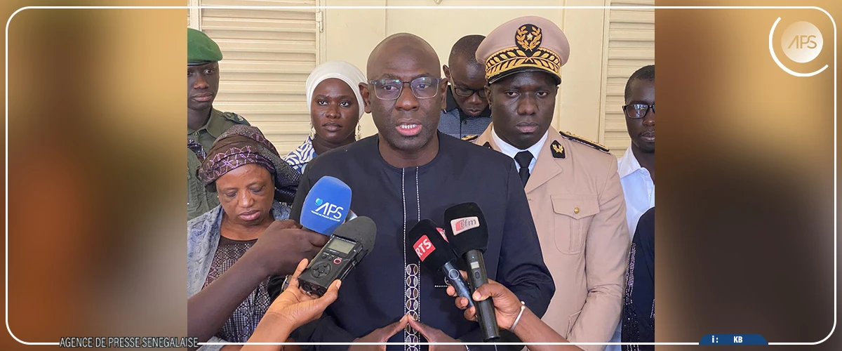 "Madd de Casamance" : des acteurs saluent les avancées notées depuis la labellisation