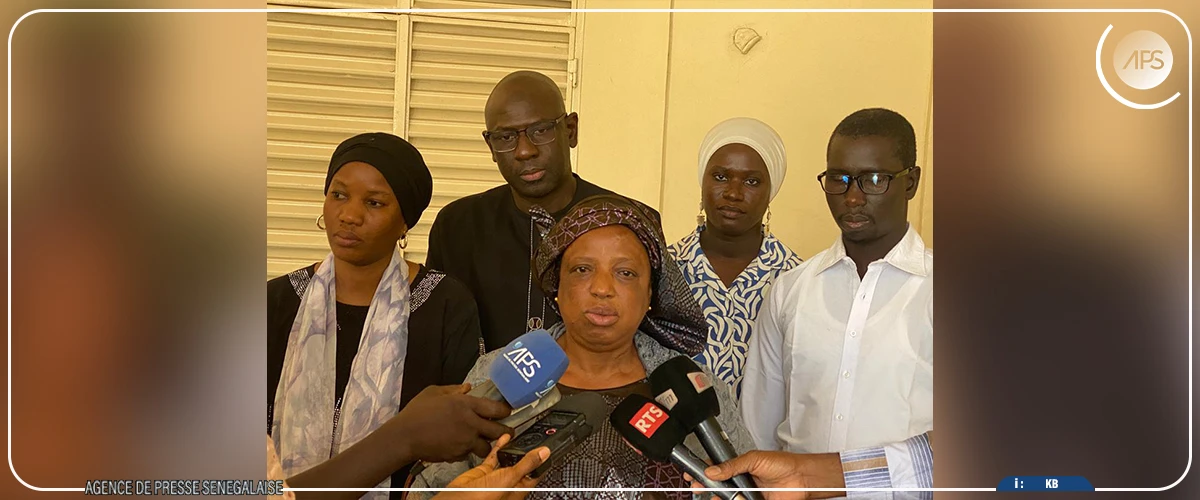 “Madd de Casamance” : des acteurs saluent les avancées notées depuis la labellisation