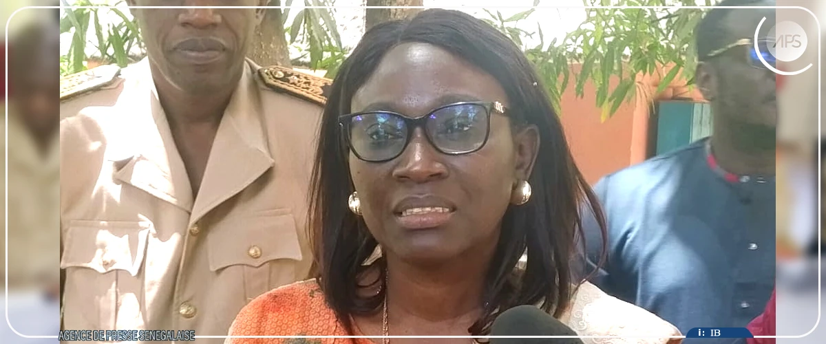 Ziguinchor : la future loi climat au menu d'un atelier régional