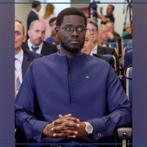 A Madrid, Bassirou Diomaye Faye vante les opportunités d’investissement au Sénégal