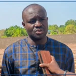 Kédougou : SGO alloue 400 millions CFA à la commune de Khossanto (maire)