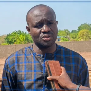 Kédougou : SGO alloue 400 million francs CFA à la commune de Khossanto (maire)