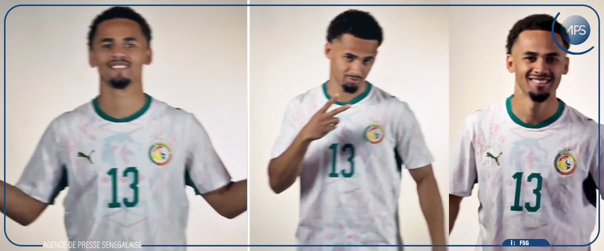 Quinze ans après, le Sénégal retrouve le Pérou en match amical au Stade de France