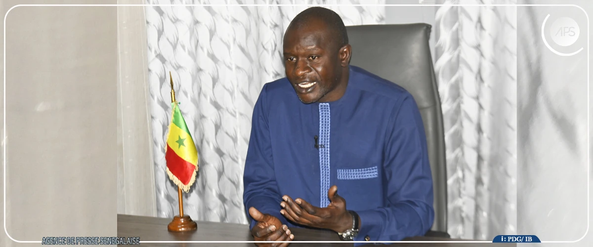 Un projet de formation des futurs ingénieurs de Thiès à partir de huit ans en gestation