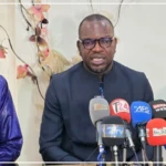 Fête du 4 avril à Thiès : les  maires des trois communes d’arrondissement remettent un mémorandum au président de la République