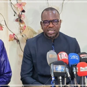 Fête du 4 avril à Thiès : les  maires des trois communes d’arrondissement remettent un mémorandum au président de la République