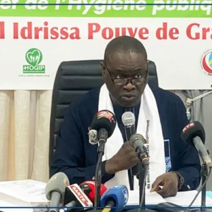 Lymphœdème secondaire : 2 512 cas pris en charge entre 2000 et 2025 (officiel)