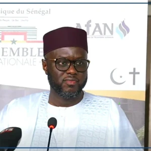 Efficacité budgétaire : Malick Ndiaye souligne l'importance de l’évaluation ''transparente'' des politiques publiques