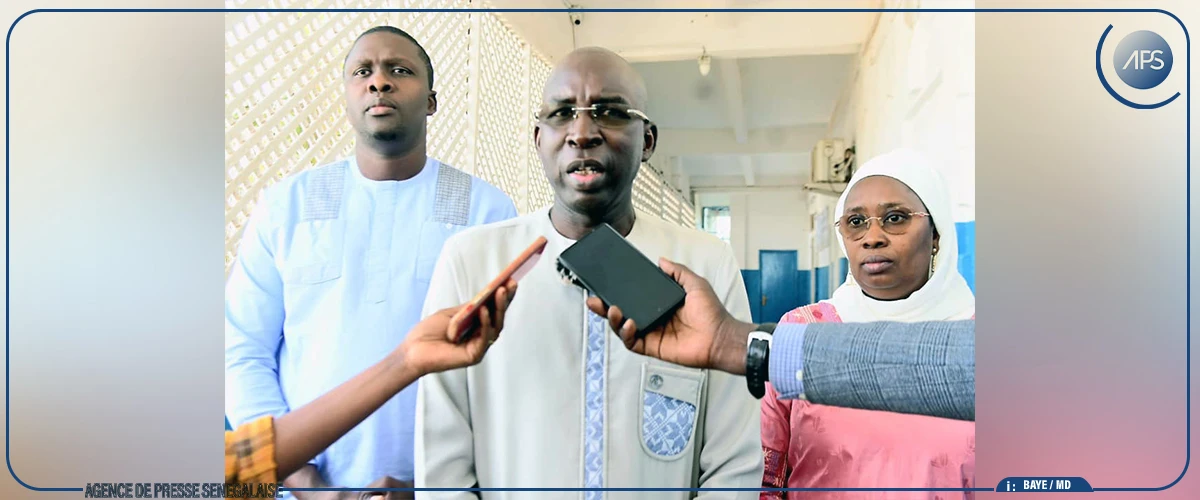 Le BMN va accompagner 10 nouvelles PME de Fatick, Diourbel et Kaolack