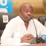 Un partenariat conclu pour faire du JOJ ''un catalyseur de développement"