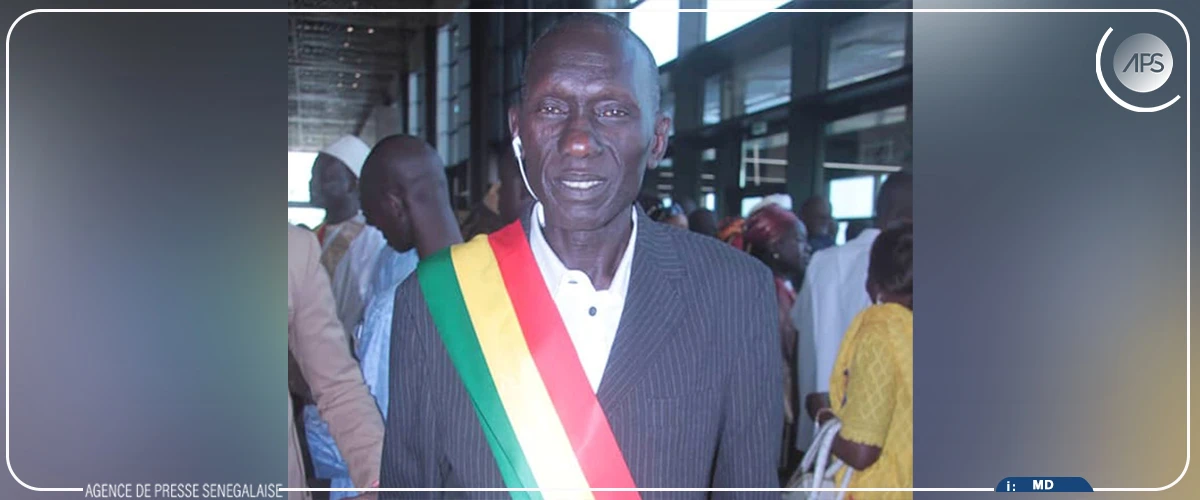 Mamadou Diop Thioune nommé coordonnateur du Projet conjoint de digitalisation de l’économie bleue au Sénégal