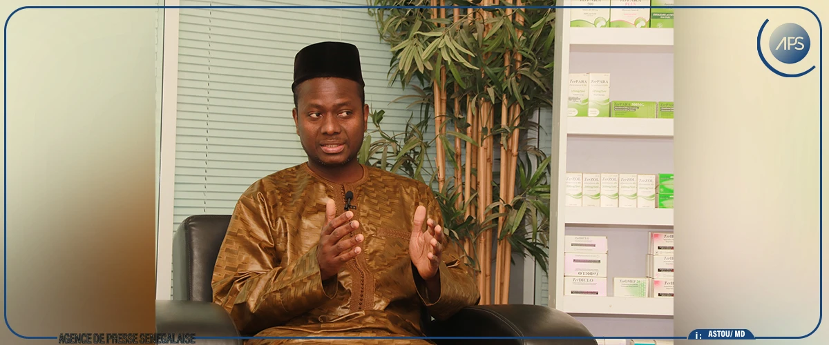 Souveraineté pharmaceutique : un spécialiste mise sur le ‘’système de corrélation’’