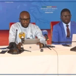 Impact environnemental et social de l'exploitation des hydrocarbures : le ministère de tutelle lance une plateforme de gestion des plaintes