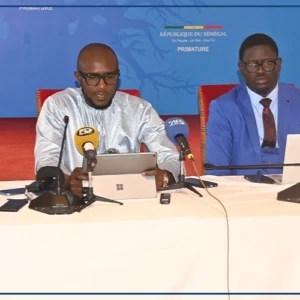 Impact environnemental et social de l'exploitation des hydrocarbures : le ministère de tutelle lance une plateforme de gestion des plaintes