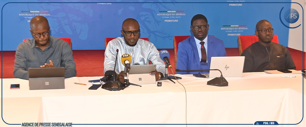 Impact environnemental et social de l'exploitation des hydrocarbures : le ministère de tutelle lance une plateforme de gestion des plaintes