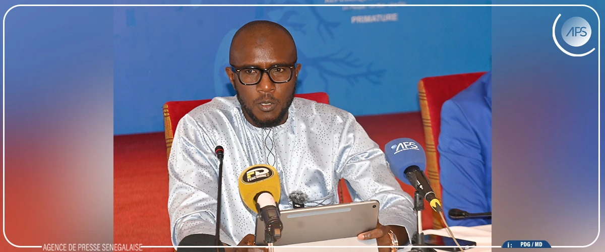 Impact environnemental et social de l'exploitation des hydrocarbures : le ministère de tutelle lance une plateforme de gestion des plaintes