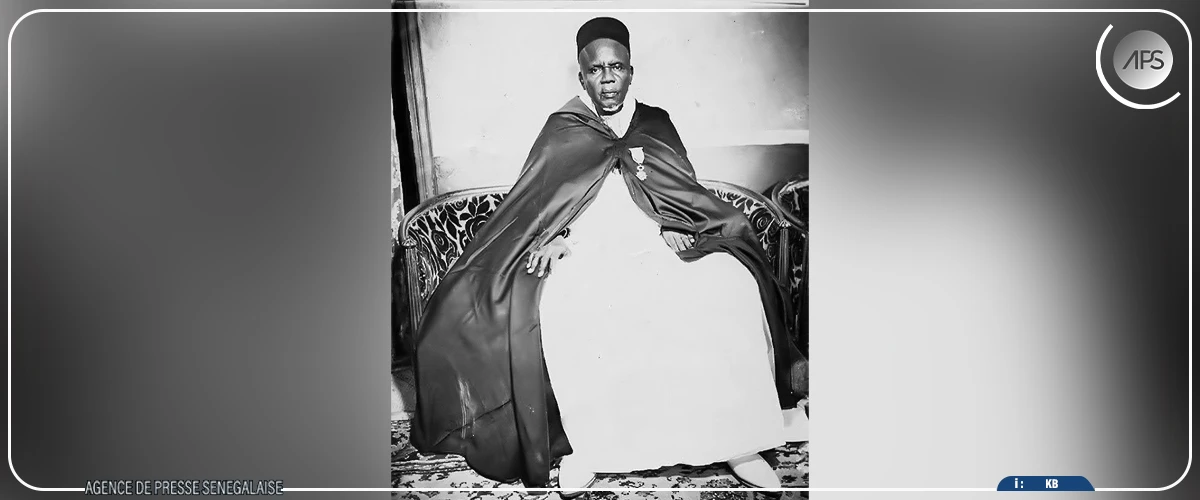 Serigne Babacar Sy, une référence vivante, 69 ans après sa disparition