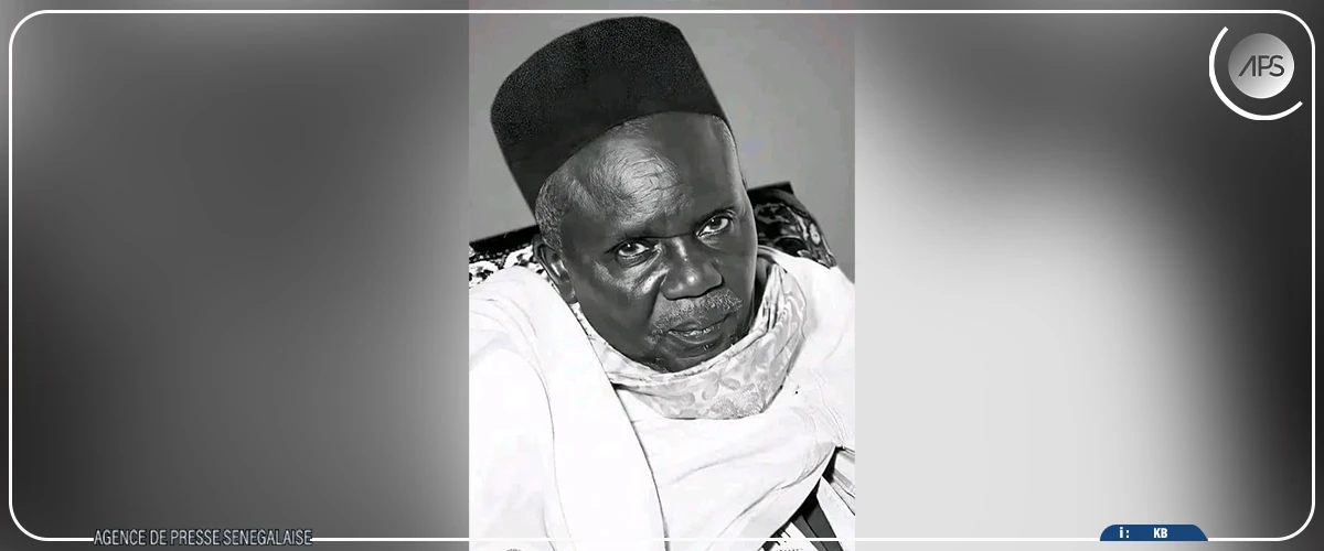 Serigne Babacar Sy, une référence vivante, 69 ans après sa disparition