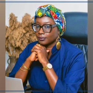 Mame Khady Louise Diouf,  une actrice clé du processus de paix en Casamance 