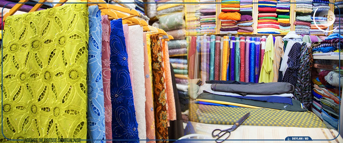 Korité : "lafayah", "super cent" et dentelles, tendances qui séduisent