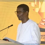 Mary Teuw Niane : "La dynamique de la Fondation Amadou Mahtar Mbow, un levier pour la découverte de nouveaux médicaments et des soins moins coûteux"