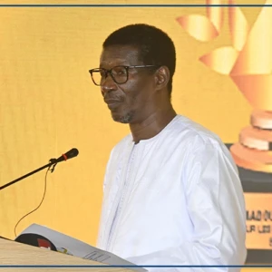Mary Teuw Niane : "La dynamique de la Fondation Amadou Mahtar Mbow, un levier pour la découverte de nouveaux médicaments et des soins moins coûteux"