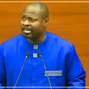 Réforme de l'article 319 du Code pénal : Guy Marius Sagna  évoque "un appel au réveil stratégique" face aux influences culturelles extérieures