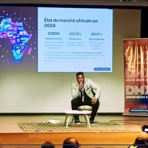 Un expert togolais partage ses astuces pour générer des revenus via les plateformes numériques