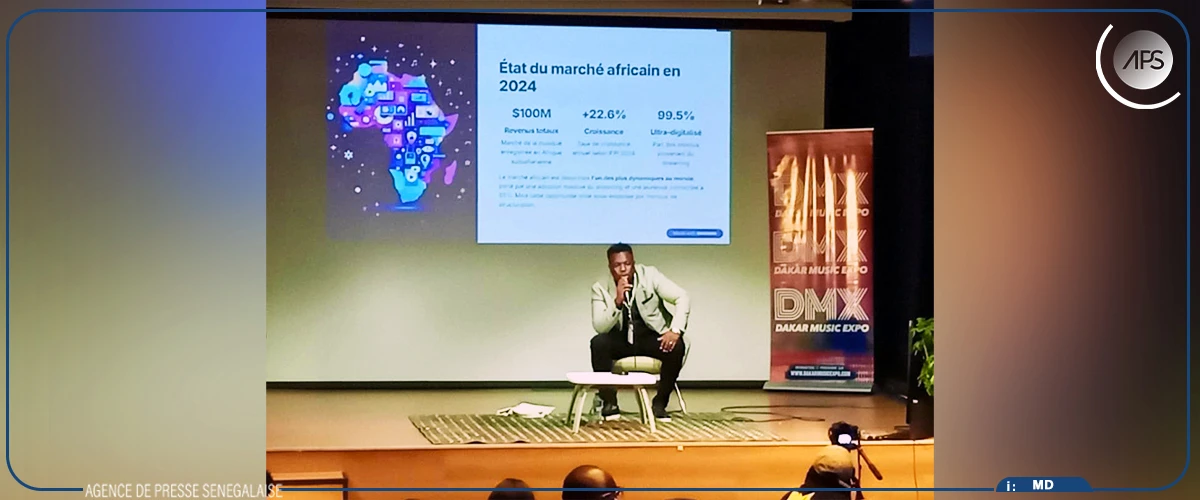 Un expert togolais partage ses astuces pour générer des revenus via les plateformes numériques