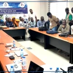 Touba : des neurochirurgiens sénégalais formés aux techniques de l'endoscopie biportale du rachis