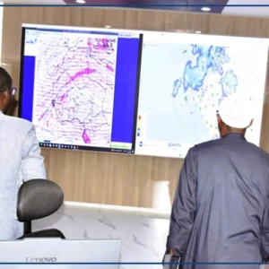 L’ANACIM modernise ses équipements de prévisions météorologiques