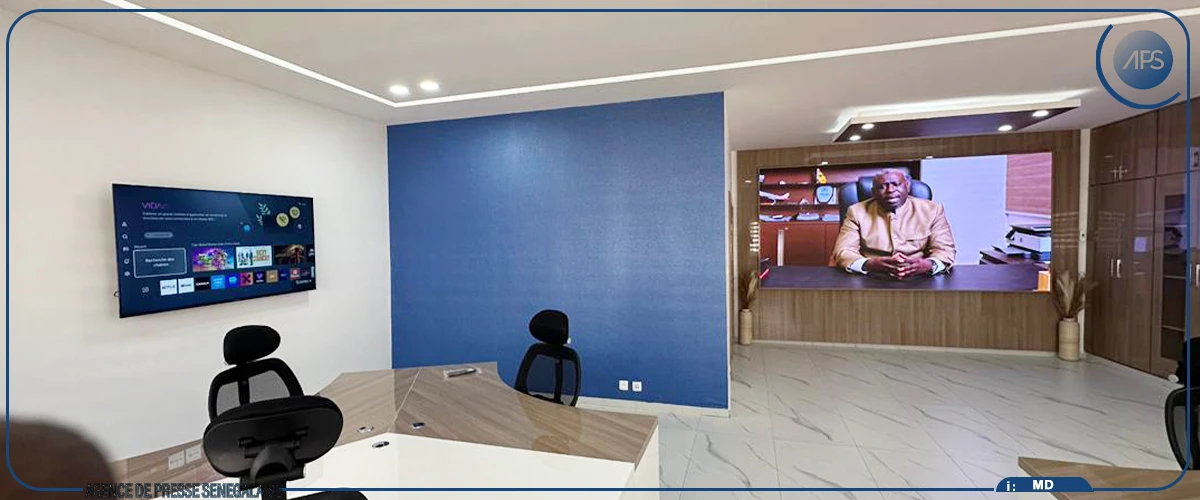 L’ANACIM modernise ses équipements de prévisions météorologiques