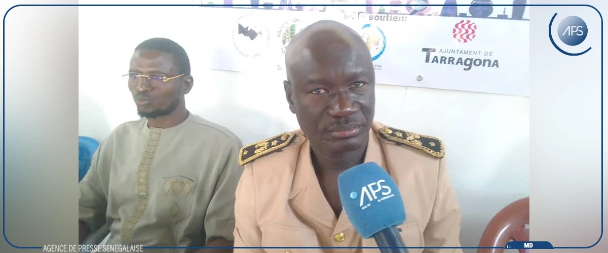 Kaél : le sous-préfet salue l’impact d’une coopérative sur le développement socio-économique