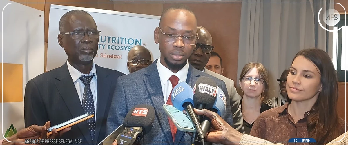 Lancement de la phase 2 du projet NICE pour la réduction de la pauvreté et la malnutrition dans les villes secondaires