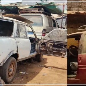 Sous les capots, les mécaniciens conjuguent jeûne et endurance à Ziguinchor