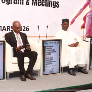 Des experts de la sécurité énergétique planchent sur les enjeux du secteur