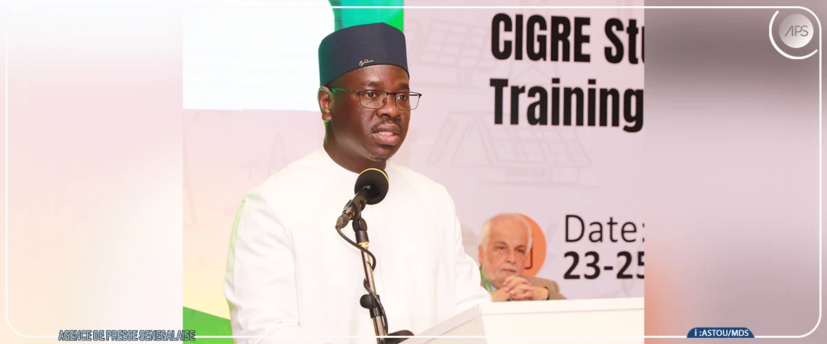 Des experts de la sécurité énergétique planchent sur les enjeux du secteur