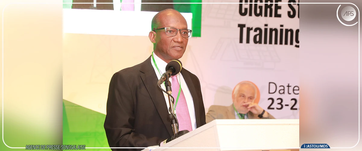 Des experts de la sécurité énergétique planchent sur les enjeux du secteur