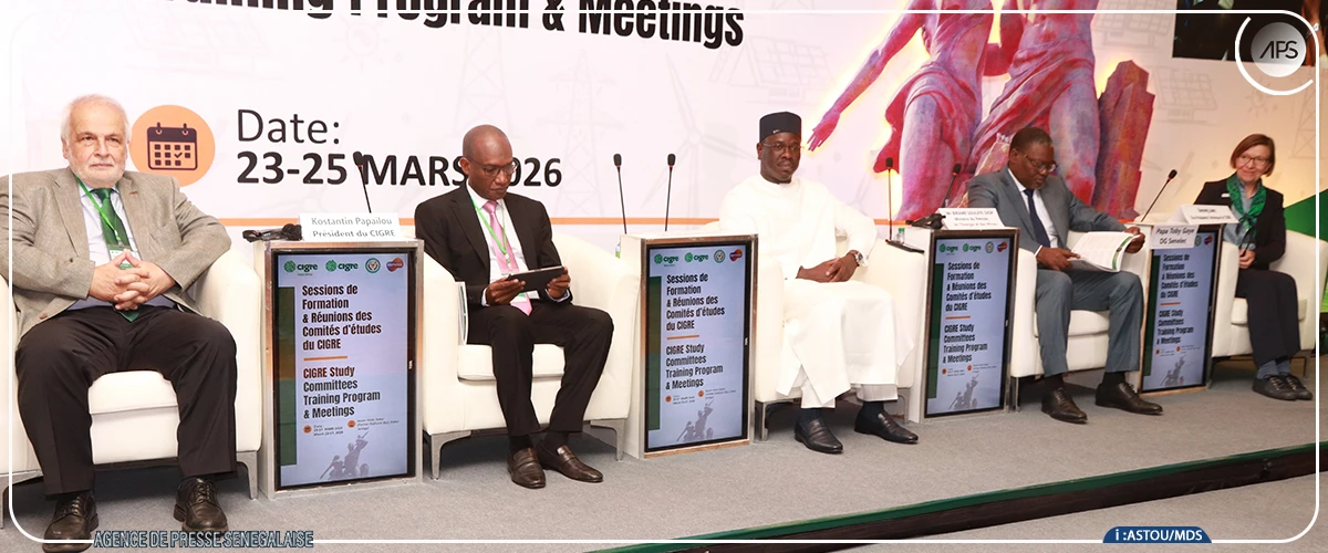 Des experts de la sécurité énergétique planchent sur les enjeux du secteur